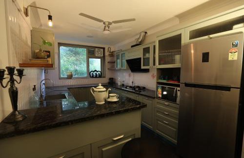 Green Park Villa | R6 Luxury Peacefull & Comfortable