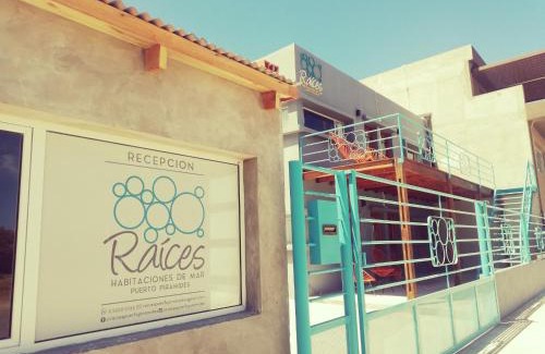 Puerto Piramides Apartment | Raíces