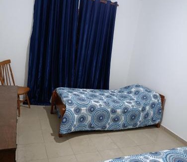 Villa Maria House | Raíces de J&M Villa Albertina