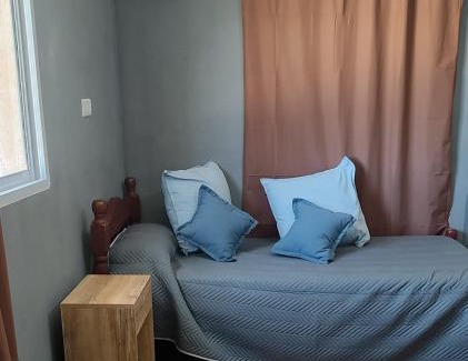 Humahuaca House | Raíces Hospedaje