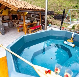 Lanisce House | Rašpor