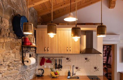 Lanisce House | Rašpor