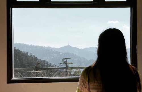 Shimla Apartment | Raahgeer B&B