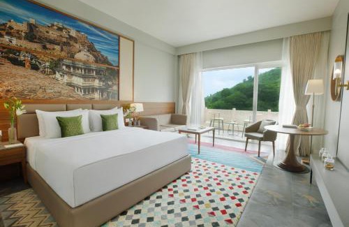 Kumbhalgarh Resort | Raajsa Kumbhalgarh - IHCL SeleQtions