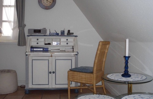 Rantum Apartment | Raantem Hüs App. 16 - Raantem Hüs