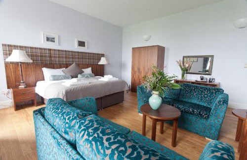Isle of Raasay House | Raasay House Hotel