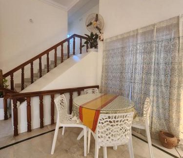 Gokulam House | Raatree Gokulam Mysore Shala Stay