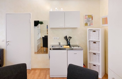 Aachen House | RAB Premium 1 App 23