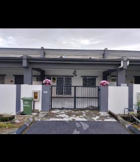 Kota Samarahan House | Rabb Homestay Samarahan
