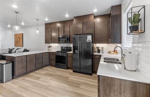 St. George House | Rabbit Hill at The Lofts