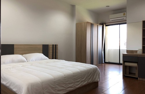 Wat Pa Hotel | Rabbit Hostel