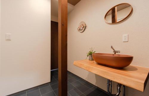Fuji Apartment | Rabbit Inn
