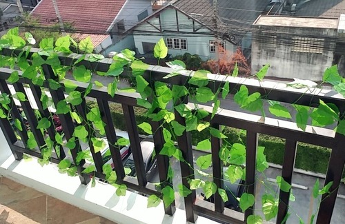 Saen Suk Condo | Rabbit Room 21 @Bangsaen Beach