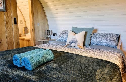 Llansantffraid-ym-Mechain House | Rabbit Warren