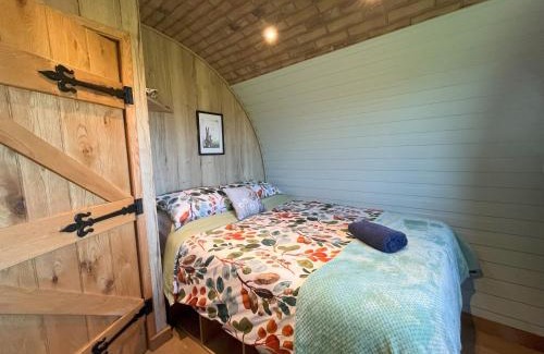 Llansantffraid-ym-Mechain House | Rabbit Warren