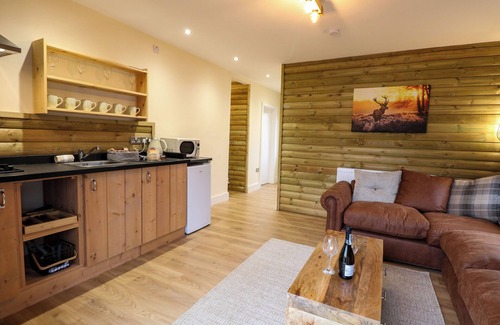 Ringstead Cottage | RABBIT WARREN LODGE, family friendly, with a garden in Snettisham