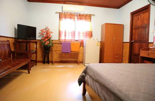 Nong Bua Hotel | Rabiangnam Resort