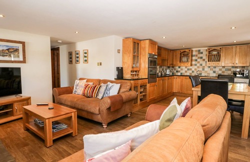 Kirksanton Cottage | Raceside Cottage