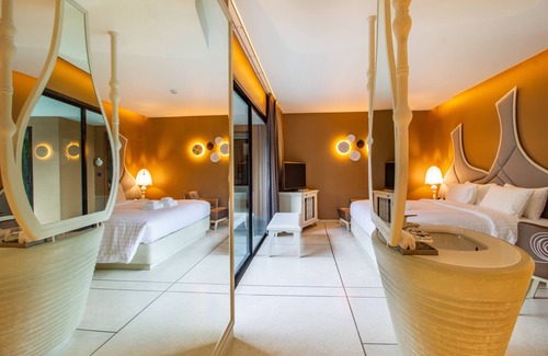 Na Muang Hotel | Rachabhura Hotel