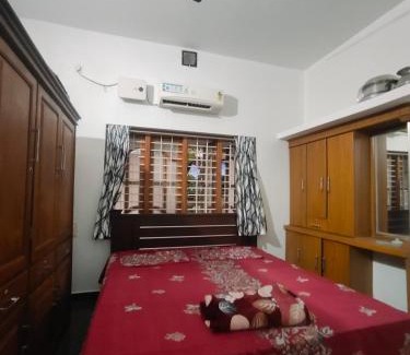 Hosdurg Villa | Rachel's Homestay