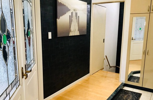 Shikitsuhigashi Apartment | Racine Namba Suite Room - RACINE 801 / Osaka Ōsaka