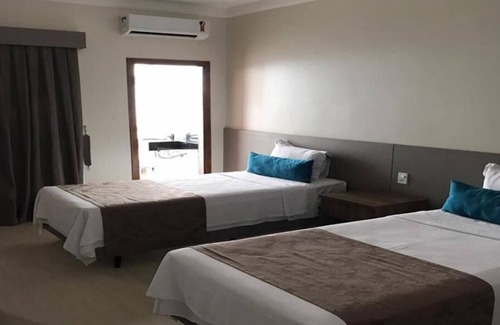 Centro Hotel | Racini Suites Hotel