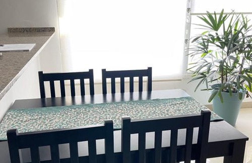 Rada Tilly Apartment | Rada dpto biker