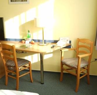 Raddusch Hotel | Radduscher Hafen