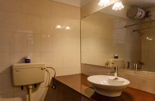 Matheran Hotel | Radha Cottage