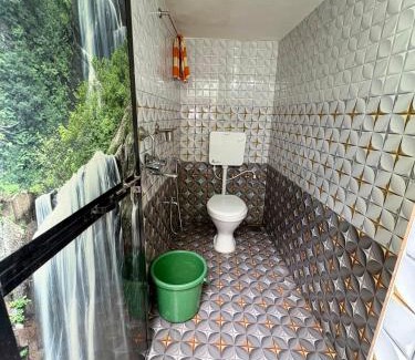 Arambol House | RadhaKrishna Stay IN