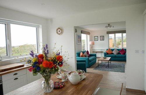 Lisdoonvarna House | Radharc na Mara