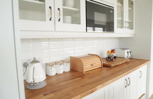 Lisdoonvarna House | Radharc na Mara