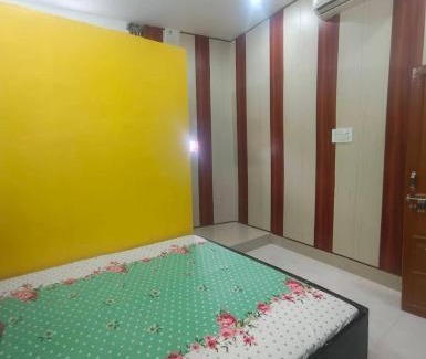 Chhata House | Radhika Guest House Nandgaon