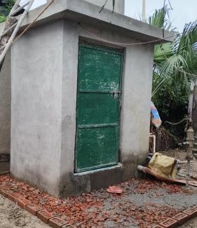 Palia House | Radhika Home Stay