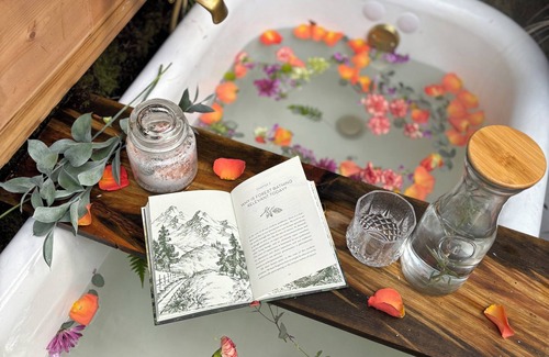 Burnt Ranch House | Radio Ranch