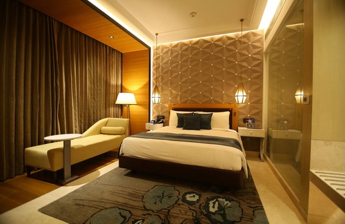 Peelamedu Hotel | Radisson Blu Coimbatore