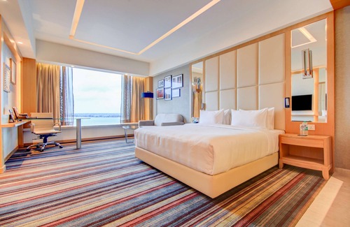 Gorakhpur Hotel | Radisson Blu Gorakhpur