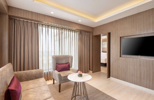 Amritsar Hotel | Radisson Blu Hotel Amritsar