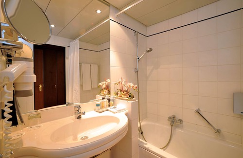 Cottbus Hotel | Radisson Blu Hotel, Cottbus