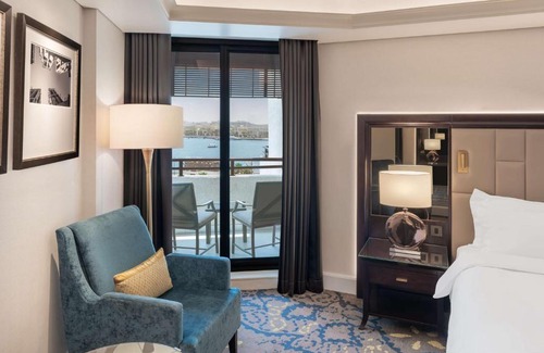 Al Rigga Hotel | Radisson Blu Hotel, Dubai Deira Creek