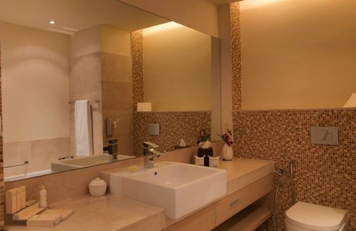 Greater Noida Hotel | Radisson Blu Hotel Greater Noida