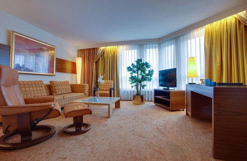 Ettlingen Hotel | Radisson Blu Hotel, Karlsruhe