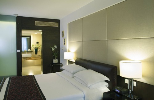 Kharadi Hotel | Radisson Blu Hotel Pune Kharadi