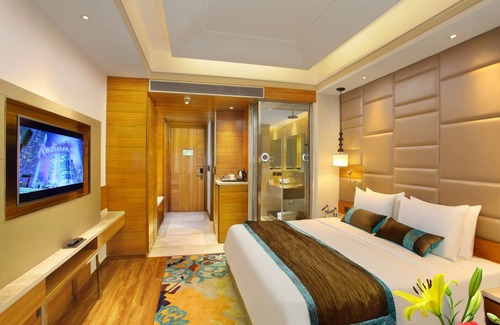 Jammu Hotel | Radisson Blu Jammu