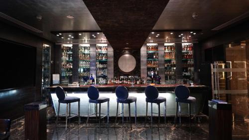 Connaught Place Hotel | Radisson Blu Marina Hotel Connaught Place