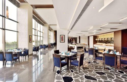 Phase 1 Hotel | Radisson Blu Pune Hinjawadi