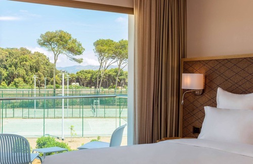 Ait Youssef Ou Ali Hotel | Radisson Blu Resort, Al Hoceima