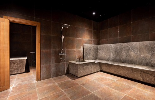 Ait Youssef Ou Ali Hotel | Radisson Blu Resort, Al Hoceima