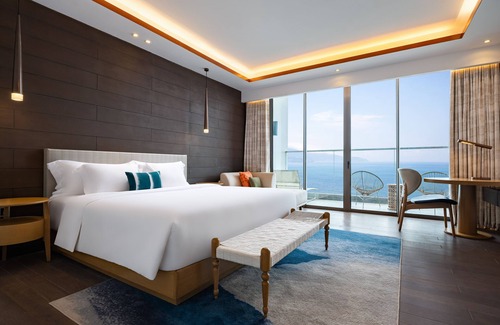 Cam Lam Hotel | Radisson Blu Resort Cam Ranh