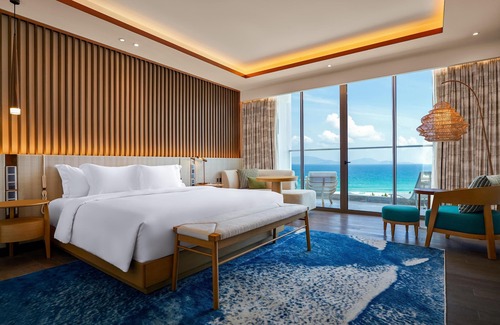 Cam Lam Hotel | Radisson Blu Resort Cam Ranh